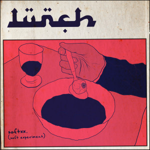 Listen to Lunch song with lyrics from SOFTXX