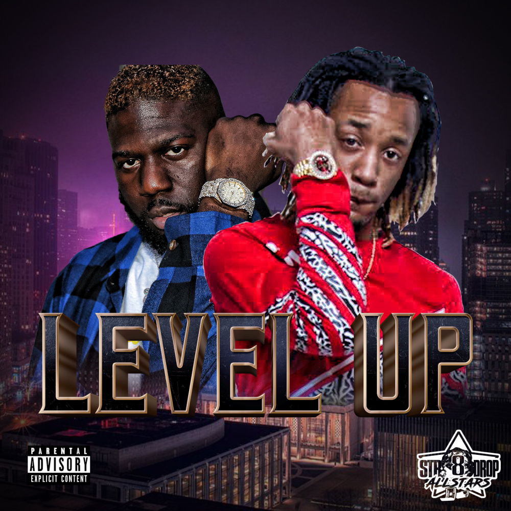 Level Up (Explicit)