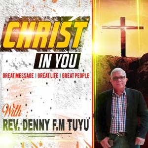 Dengarkan lagu Betapa Hebat KuasaNya nyanyian Rev. Denny F.M Tuyu dengan lirik