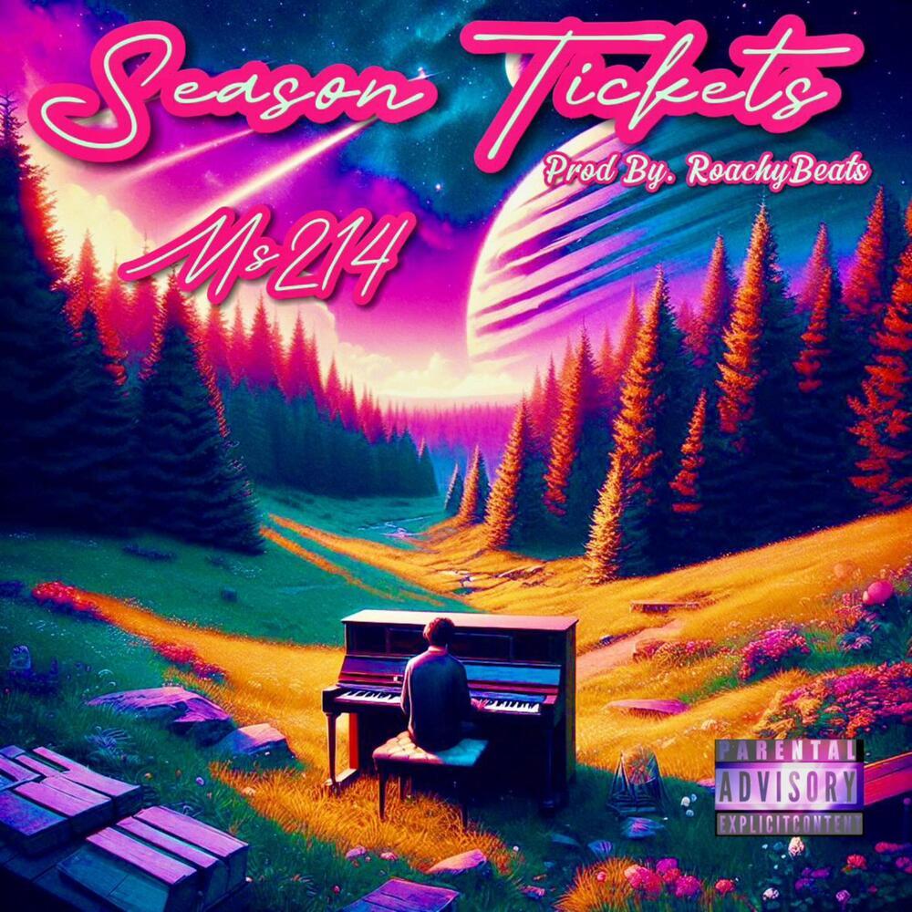 Season Tickets (Explicit)