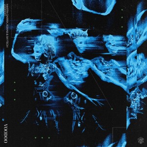 Album Voodoo from Martin Garrix