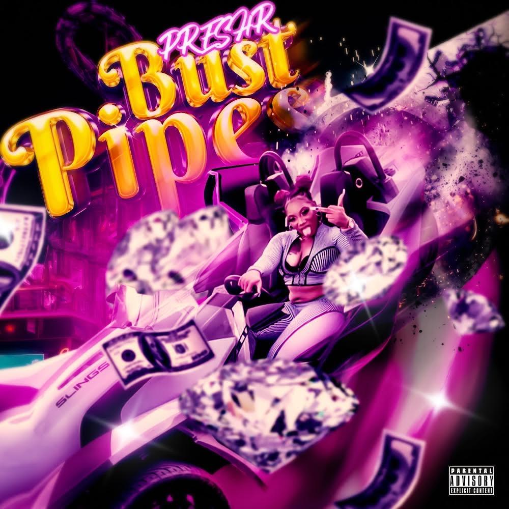 Outside (feat. Jizzle) (Explicit)