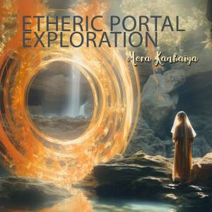 Album Etheric Portal Exploration from Mera Kanhaiya