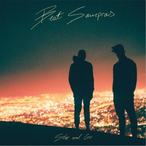 收聽beat sampras的Stop and Go歌詞歌曲