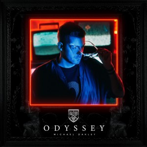 Michael Oakley的專輯Odyssey