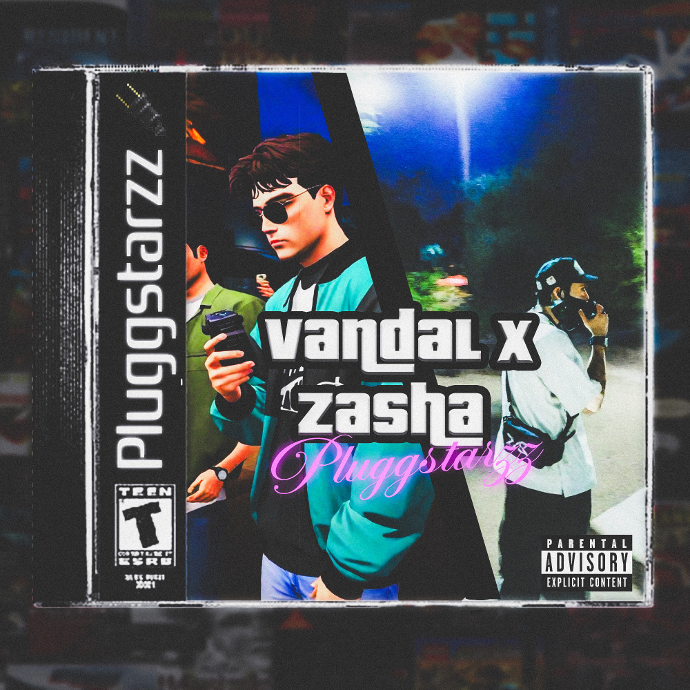 PLUGGSTARZZ (Explicit)