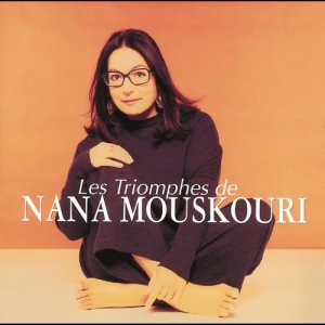 收聽Nana Mouskouri的Try To Remember歌詞歌曲