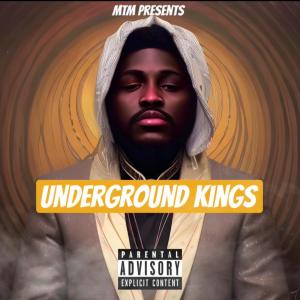 La' Don的專輯Underground Kings (Explicit)