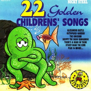ดาวน์โหลดและฟังเพลง Sing A Rainbow พร้อมเนื้อเพลงจาก Nicky Steel