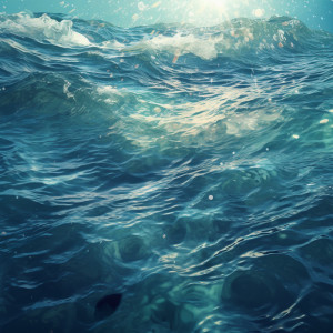 Album Ocean Dreams: Soothing Sleep with Seaside Sounds oleh Gentle by Nature