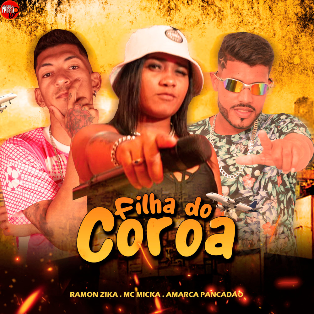 Filha do Coroa
