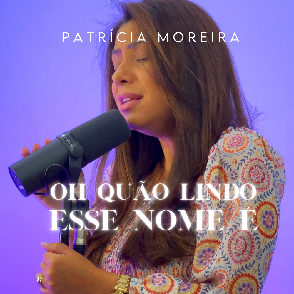 Oh Quão Lindo Esse Nome É