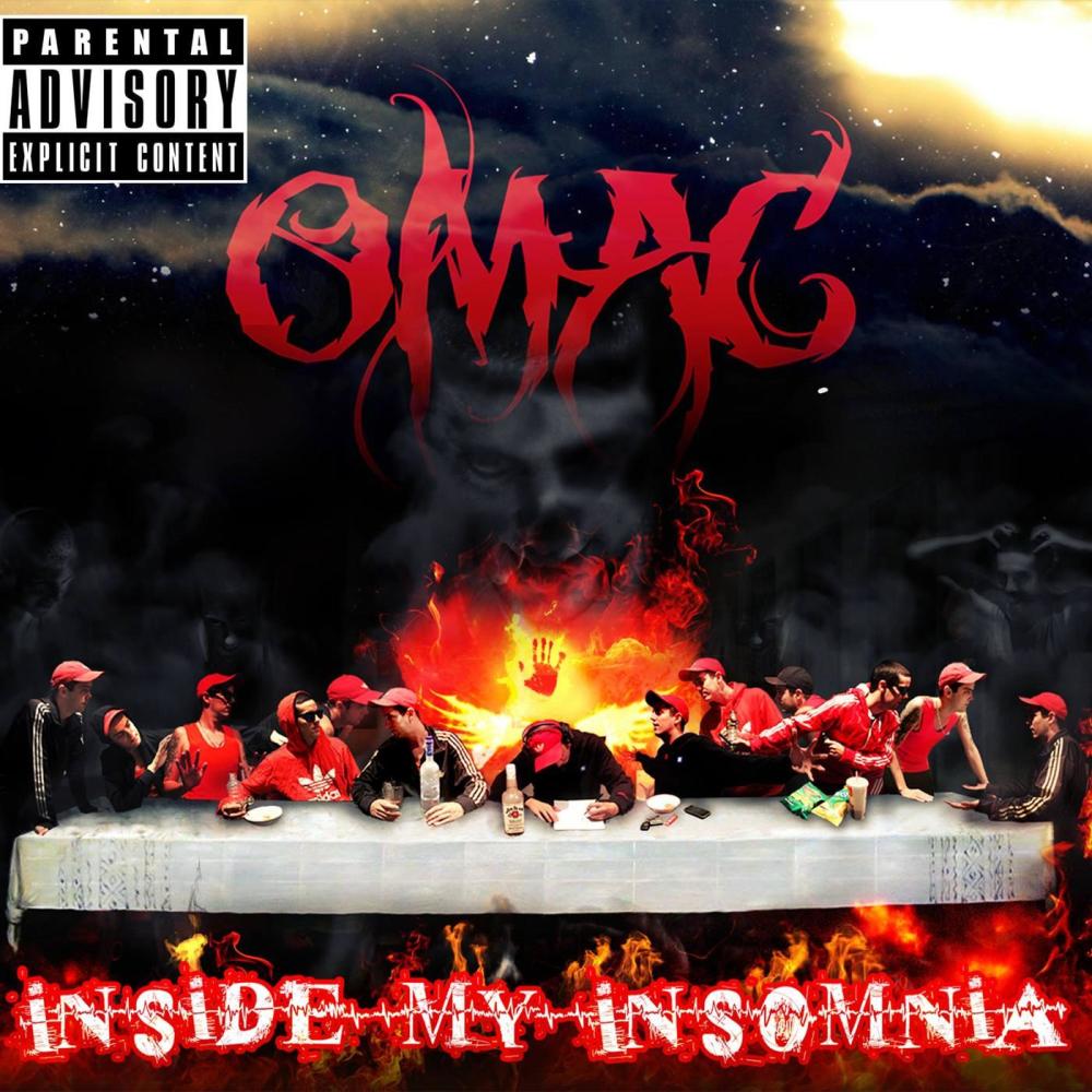 Suicide (Explicit)