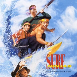 ดาวน์โหลดและฟังเพลง Dance On The Water พร้อมเนื้อเพลงจาก Us, Da North Shore Surf Band