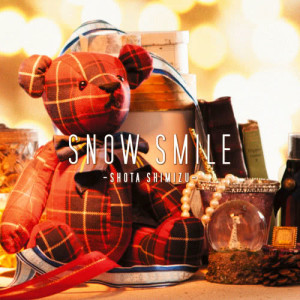 ดาวน์โหลดและฟังเพลง Snow Smile (Instrumental) พร้อมเนื้อเพลงจาก Shimizu Shota