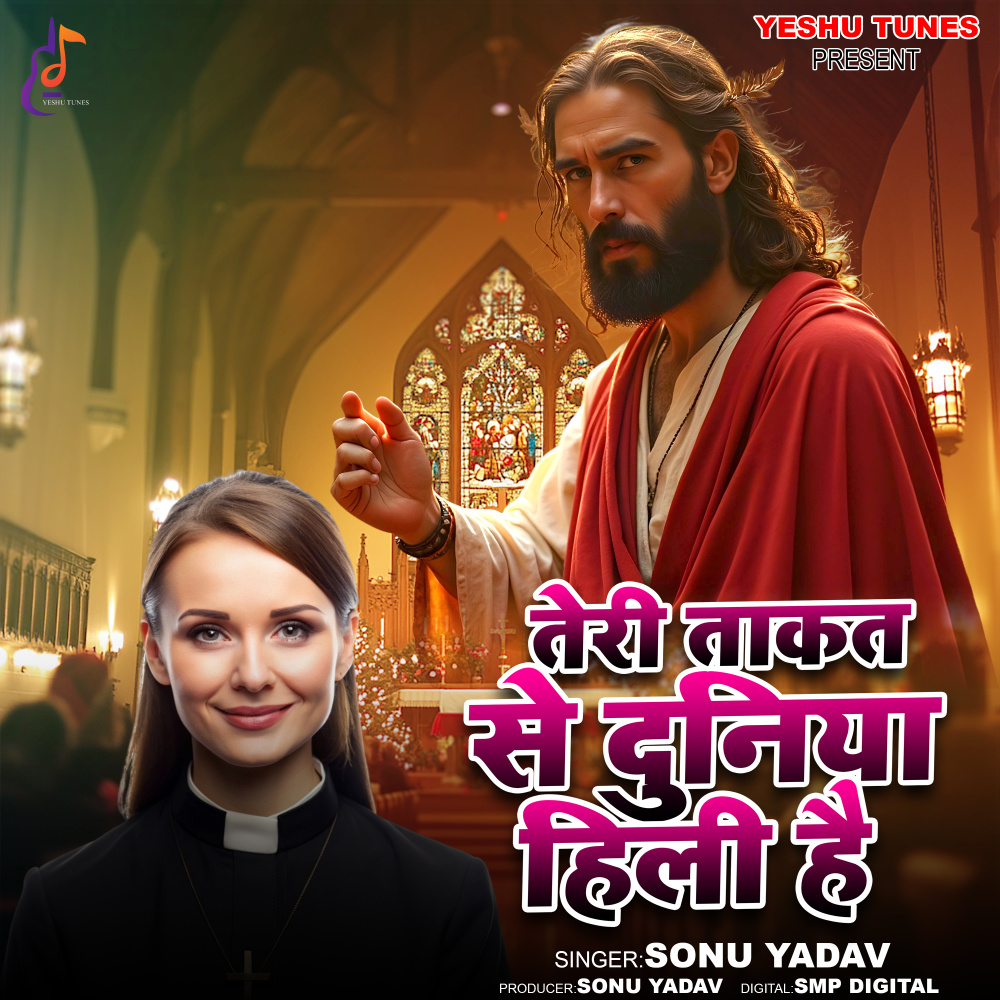 Teri Takat Se Duniya Hili Hai