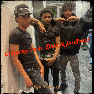 Album Chasers (Explicit) from 