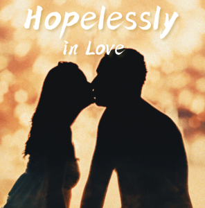 Dengarkan Hopelessly in Love 01 lagu dari 英语群星 dengan lirik
