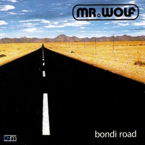 Mr. Wolf的專輯Bondi Road
