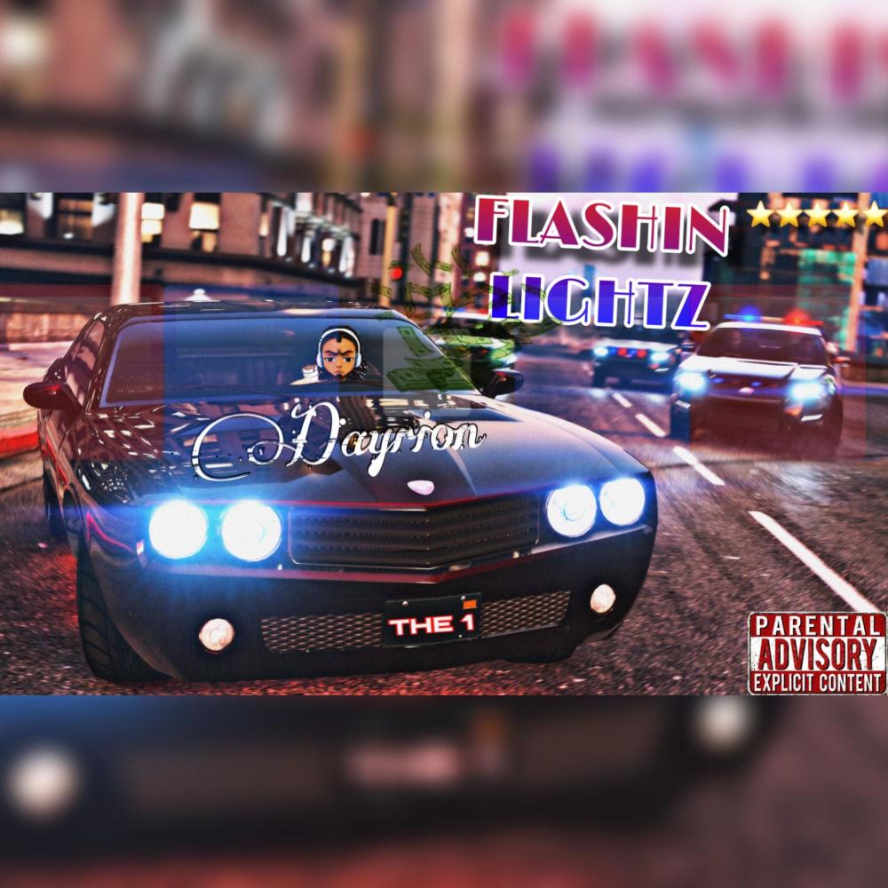 FLASHIN LIGHTZ (Explicit)