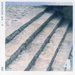 Album Denon 24/7: Vol. 4 from Berliner Symphoniker