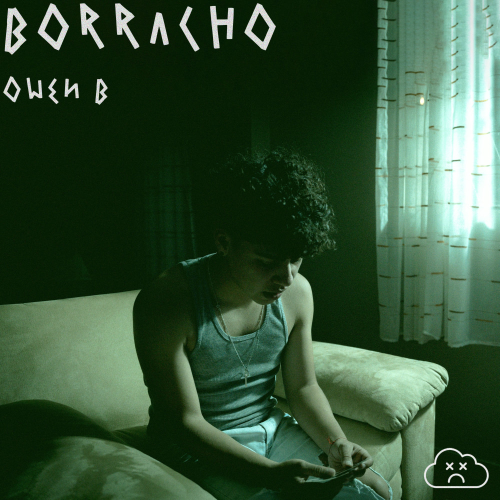 Borracho