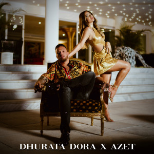 ดาวน์โหลดและฟังเพลง Fajet พร้อมเนื้อเพลงจาก Dhurata Dora