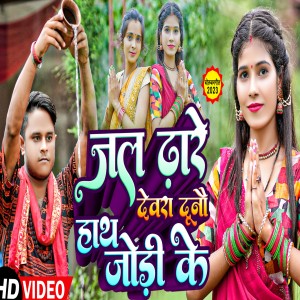 Vikash Rajput的專輯Jal Dhare Devra Dono Hath Jodi Ke