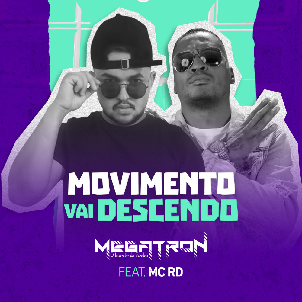 Movimento Vai Descendo