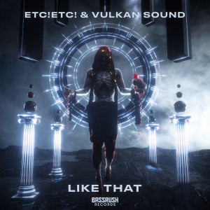 收聽ETC!ETC!的Like That歌詞歌曲