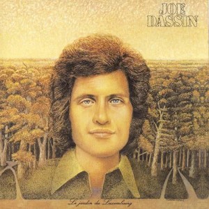 收聽Joe Dassin的Le Jardin du Luxembourg (Version longue)歌詞歌曲