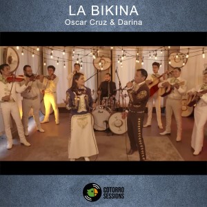 收聽Cotorro Sessions的La Bikina歌詞歌曲