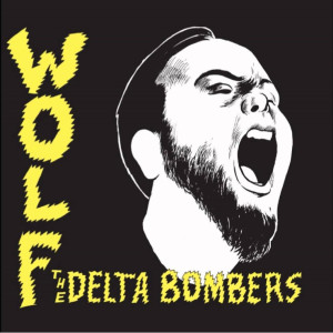 收聽The Delta Bombers的Love Like You歌詞歌曲