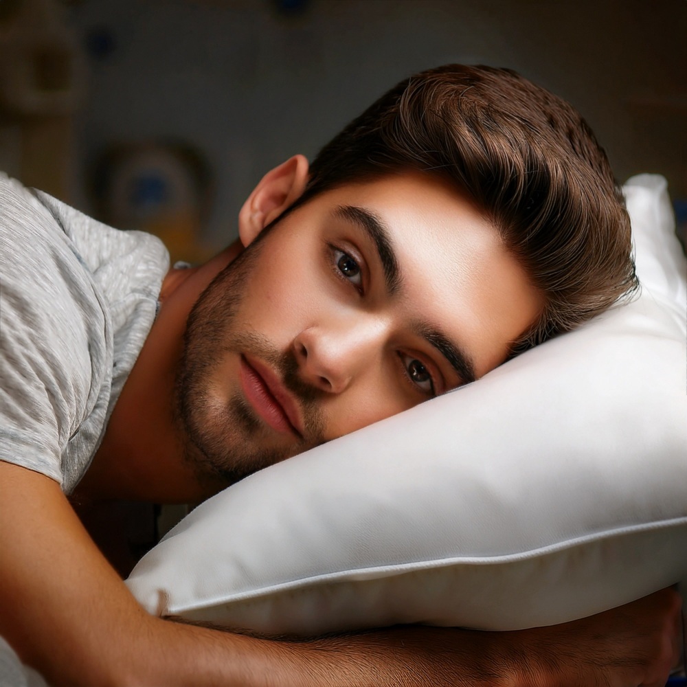 Ritmos De Meditación Nocturna