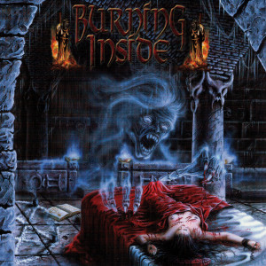 Burning Inside的專輯Apparition (Explicit)