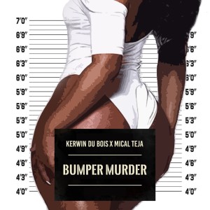 Album Bumper Murder oleh Mical Teja