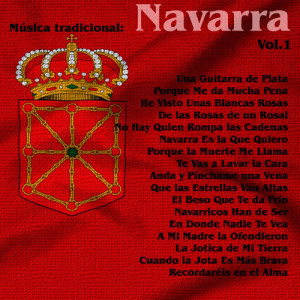 收聽Agrupación Coral Los Navarros的Que las Estrellas Van Altas歌詞歌曲