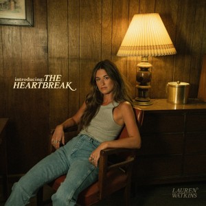 Listen to Fly On The Wall (feat. Jake Worthington) song with lyrics from Lauren Watkins