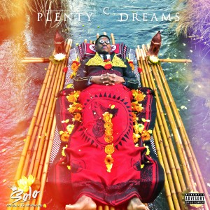 Album C Plenty Dreams (Explicit) from Solo Ntsizwa Ka Mthimkhulu
