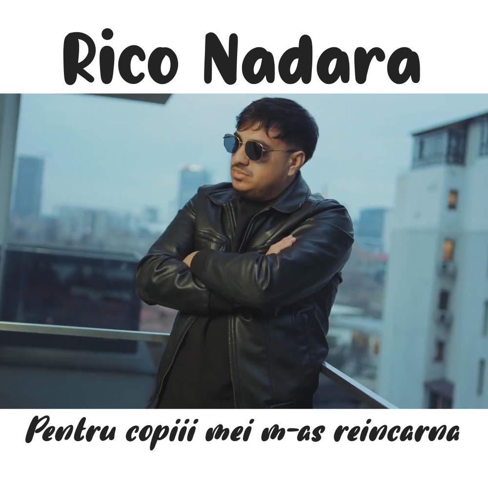 Pentru copiii mei m-as reincarna