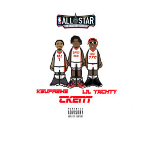 ดาวน์โหลดและฟังเพลง All Stars Freestyle (Explicit) พร้อมเนื้อเพลงจาก K$upreme