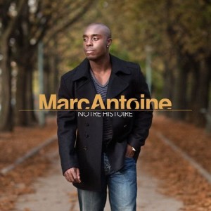 ดาวน์โหลดและฟังเพลง La Promesse พร้อมเนื้อเพลงจาก Marc Antoine