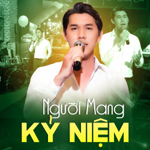 อัลบัม Người Mang Kỷ Niệm ศิลปิน Iwan Fals & Various Artists