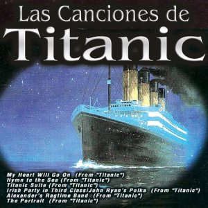 ดาวน์โหลดและฟังเพลง Hymn to the Sea (From "Titanic") พร้อมเนื้อเพลงจาก The Classic String Orchestra