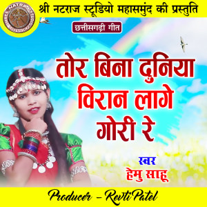 Album Tor Bina Duniya Viran Lage Gori Re from Hemu Sahu
