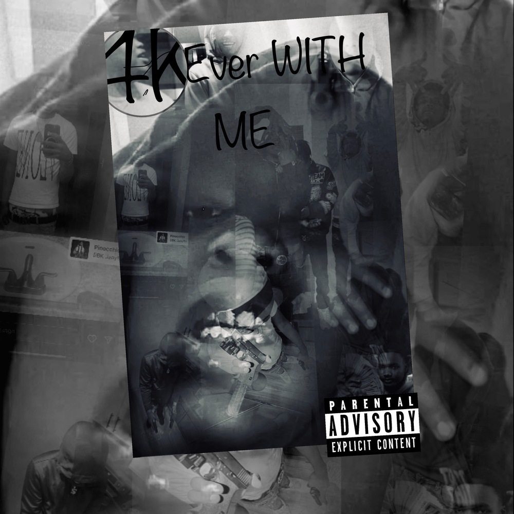 Forever With Me (Explicit)