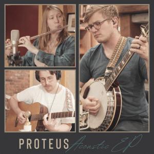 ดาวน์โหลดและฟังเพลง In Blind Faith (Acoustic) พร้อมเนื้อเพลงจาก Proteus