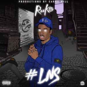 Listen to Heavyweight (feat. 67 Dimzy) (Explicit) song with lyrics from Reeko Squeeze