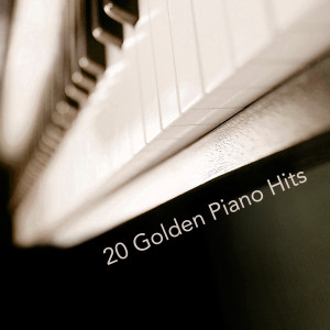 20 Golden Piano hits