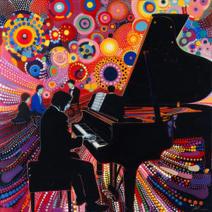 default playlist img